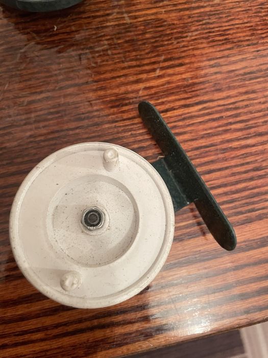 Катушки для удочек