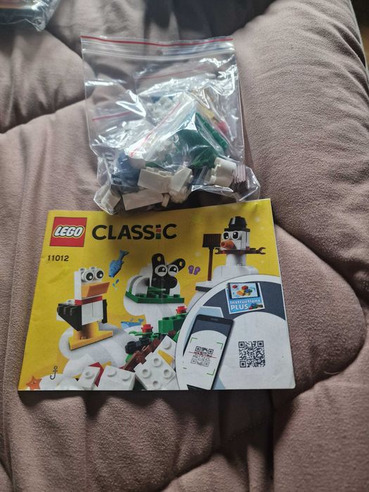 Лего различни теми