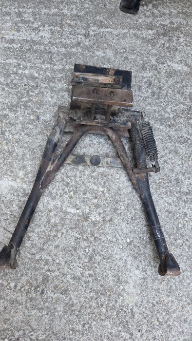 части за honda 650 nx dominator