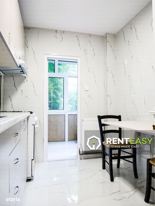 De inchiriat! Apartament 2 camere situat in Podu de Fier