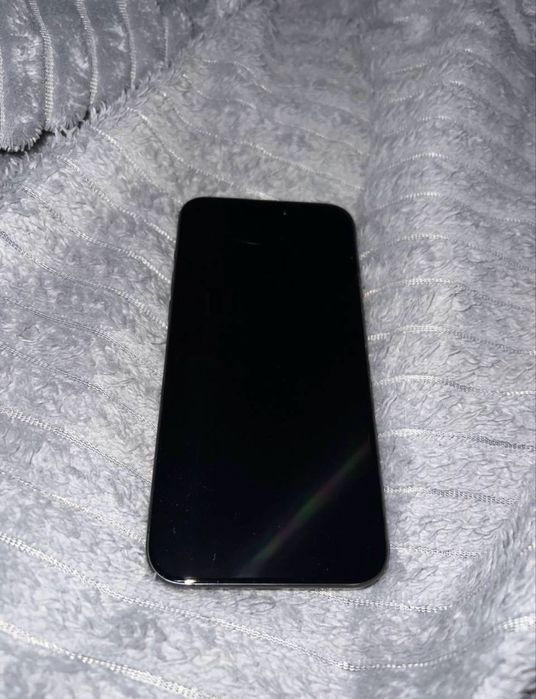 СРОЧНО! iPhone 15 pro max black titanium 512gb