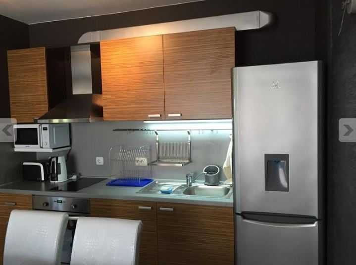 Дава се под наем Двустаен апартамент в София, Яворов - 75 кв.м за 377.4 € - Снимка #2