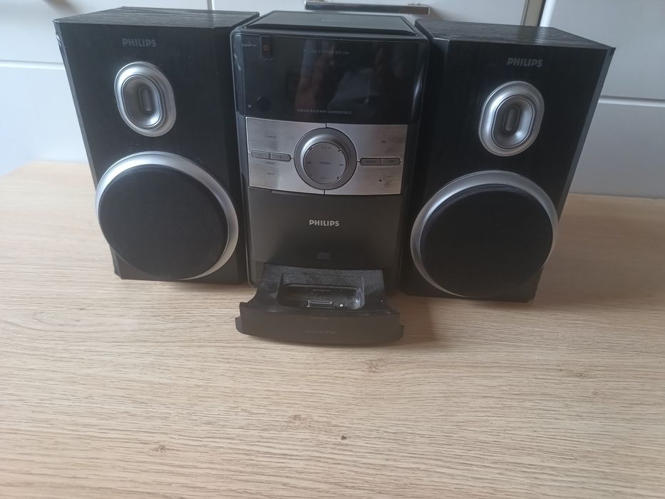 Vind combina muzicala Philips