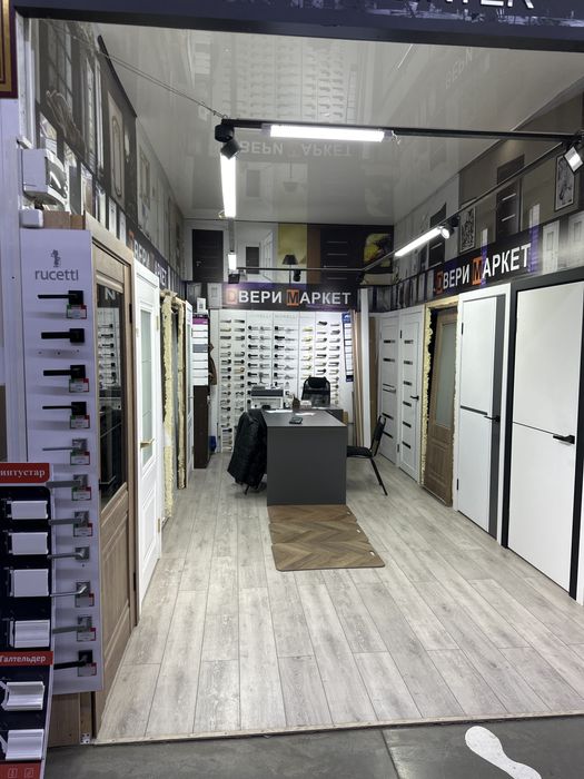 Продам действующий бизнес