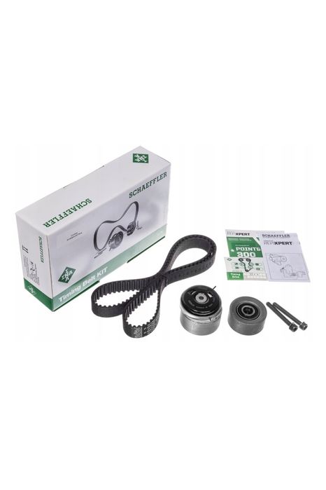 Ремень ролики ГРМ на Шевролет