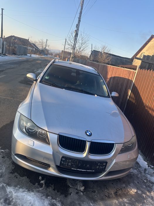 Bmw seria 3 touring 320i
