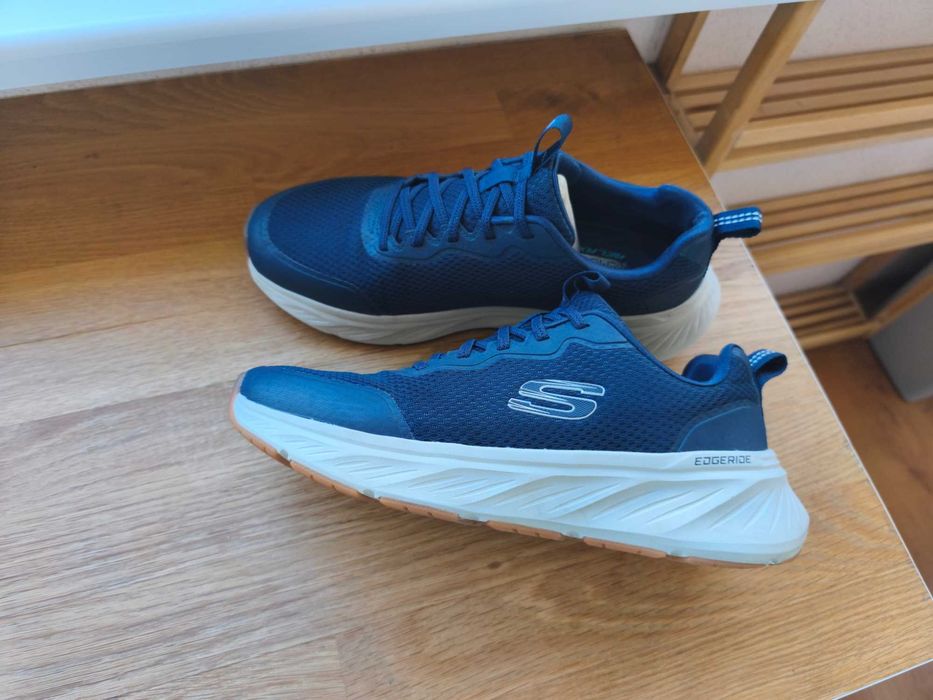 Мъжки обувки Skechers