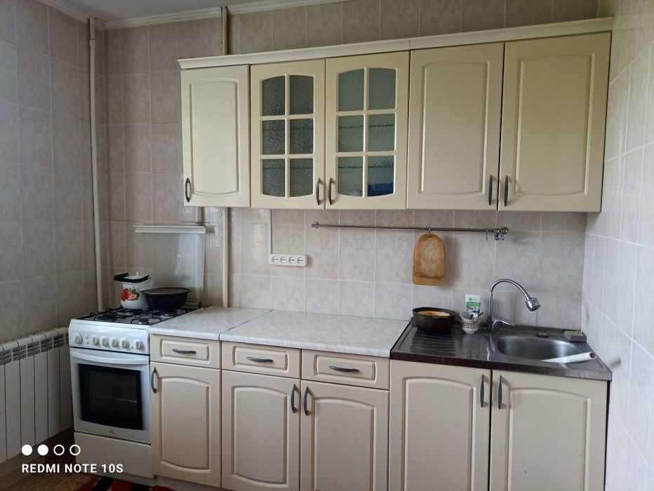 Сдам 2 к. кв в 8 мкр