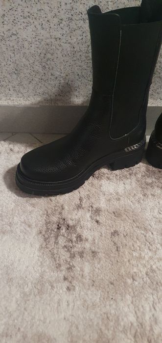 Боти Baldaccini
Боти