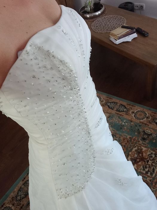Rochie de mireasa