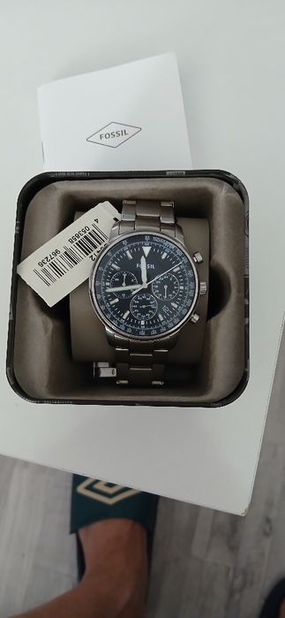 Ceas fossil chronograf