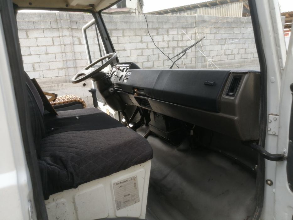 Isuzu-otayo'l-iveco sotilari