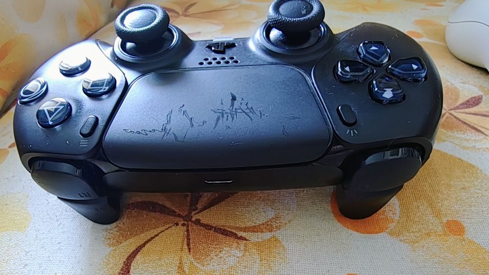 2 бр ps5  контролера