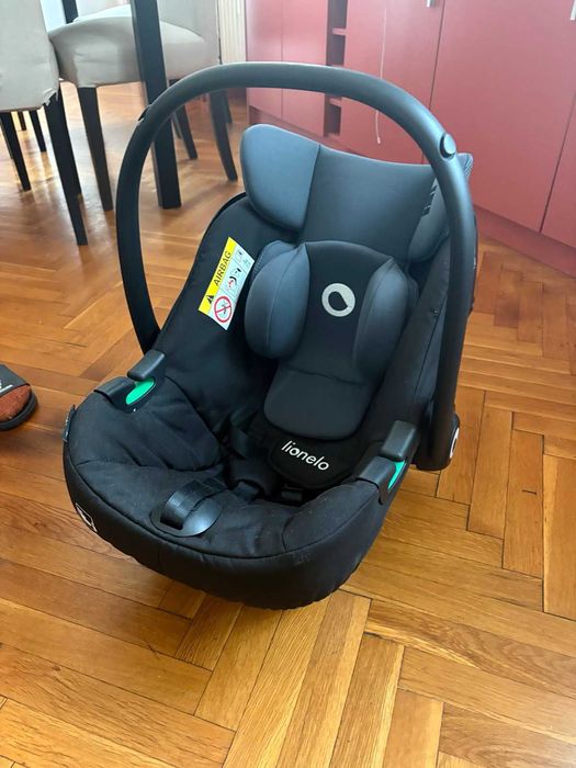 Преносимо детско столче