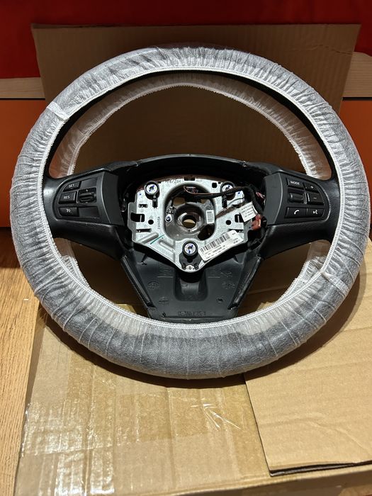 Volan piele Bmw x3 F25 Original