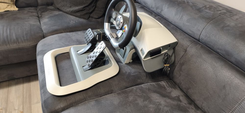 Волан за Xbox 360