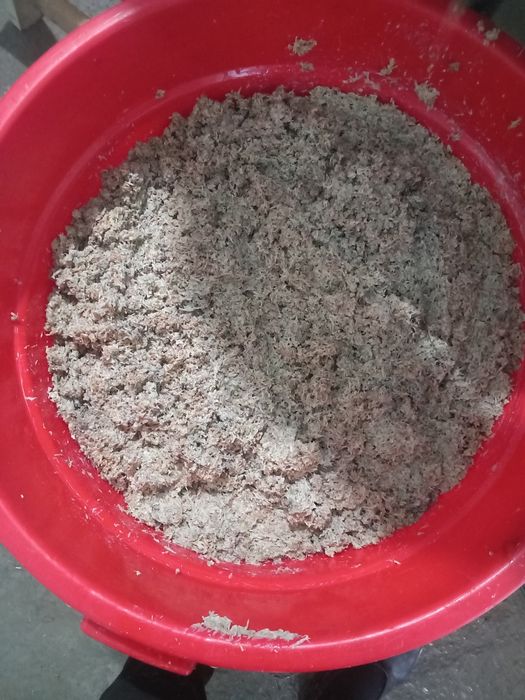 Bugdoy aparatda maydalangani sumalakdan chiqani sotiladi haltasi 50 da