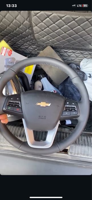 Nexia 1 sonc tramblor 2005 yil