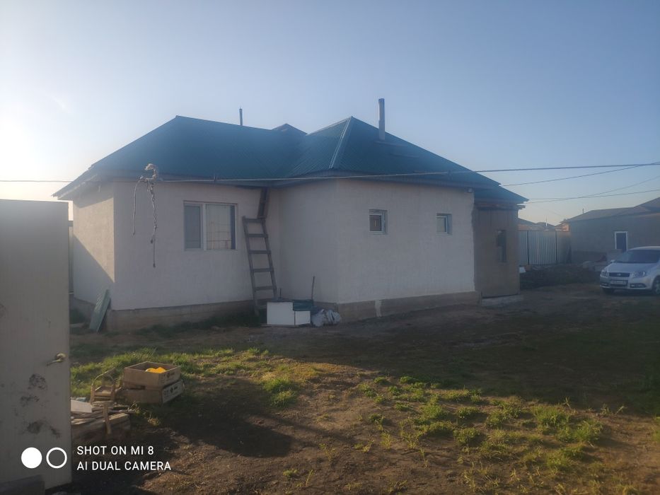 Продам дом Талапкер ОБСЕ