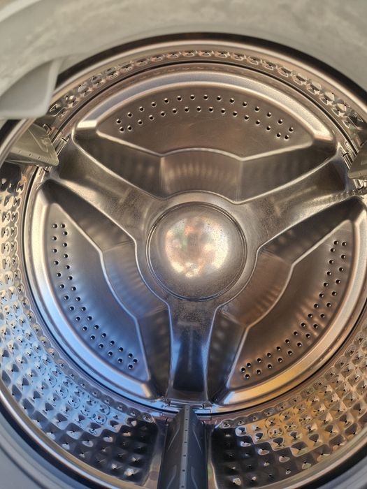 Стиральная машинка