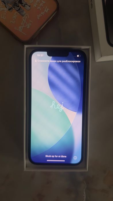 Iphone 14, 85емкость