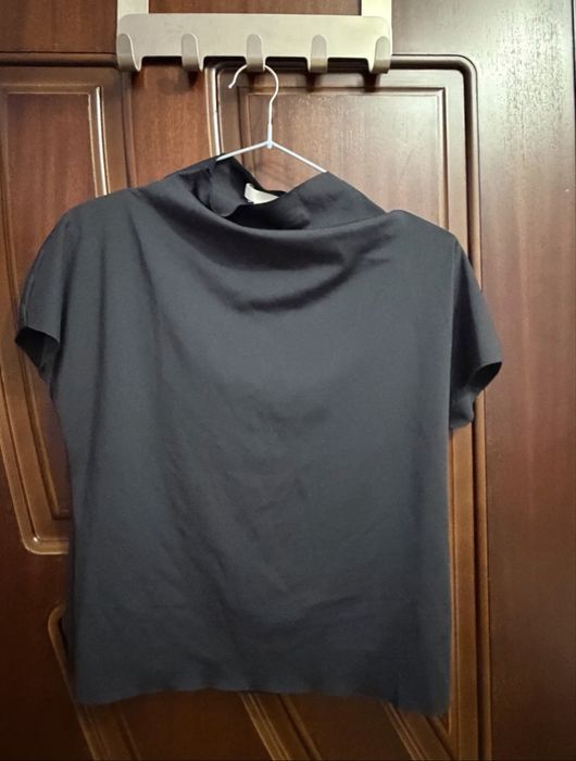 Топ / футболка S,M бренд H&M