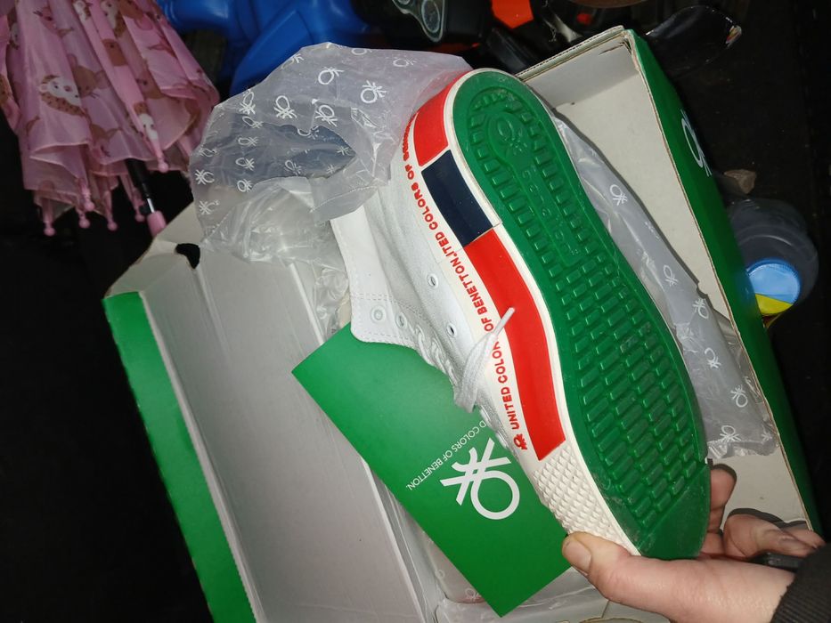 Дамски маратонки