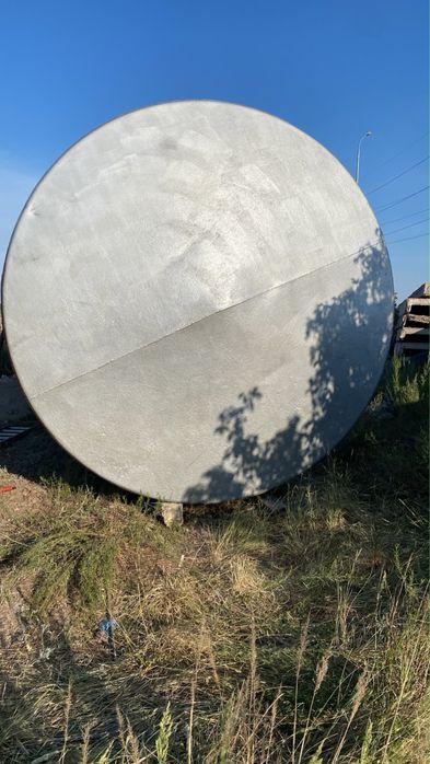 Продаю цистерны 25 тонные