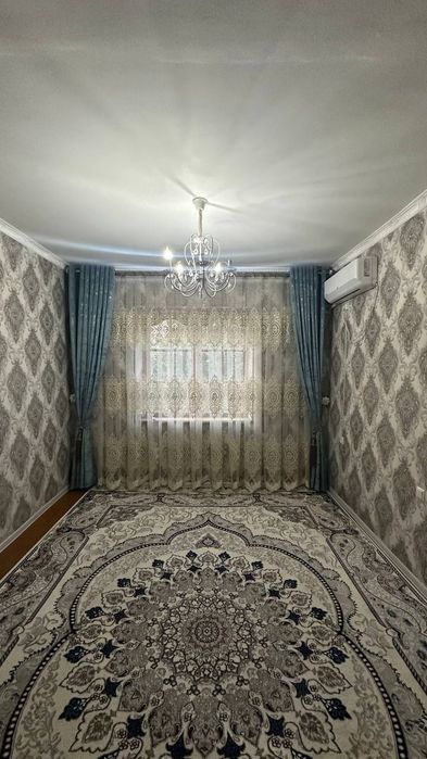 Продается квартира