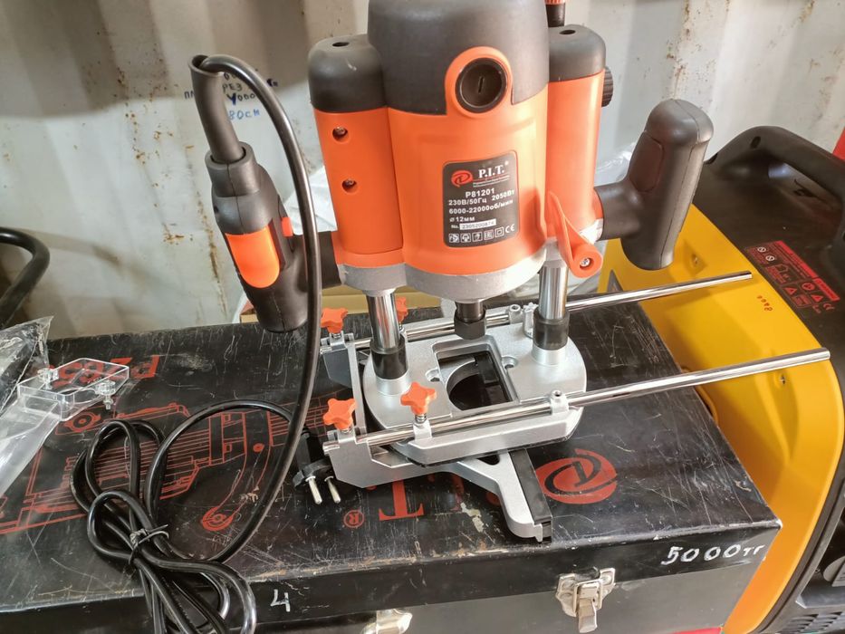 Аренда прокат миксера