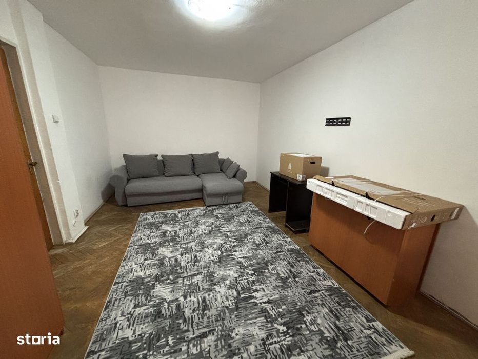 2 Camere - Iancului - Cristescu Dima