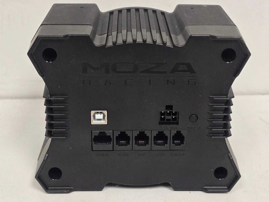 Продам базу руля Moza R5