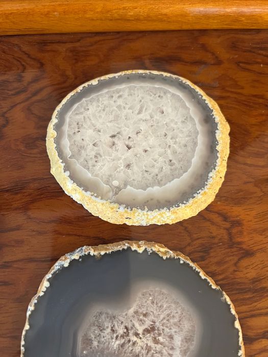 Плочки естествен камък