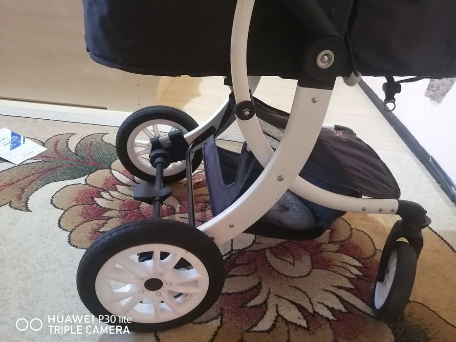 Коляска сатылады