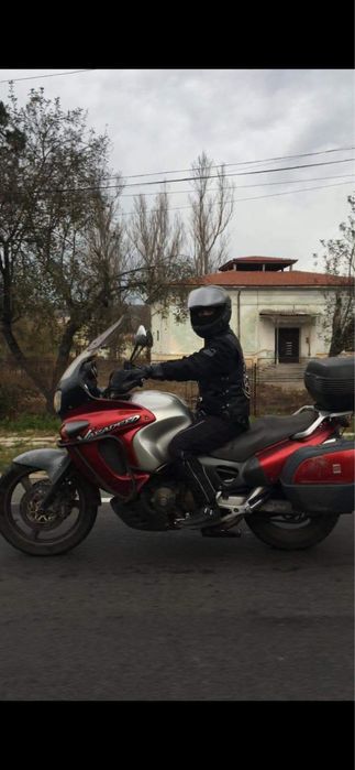 Schimb Honda Varadero 1000