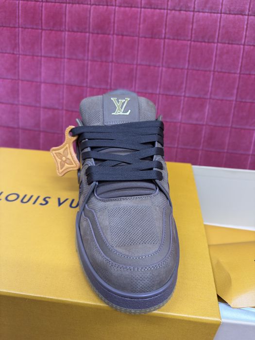 Louis Vuitton Trainers