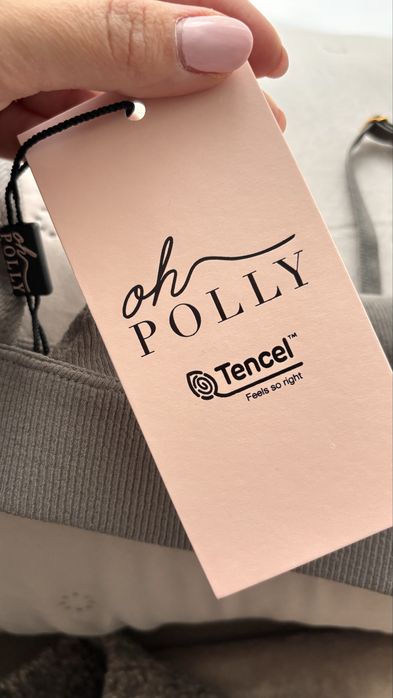 Дамско ново бюстие Oh Polly