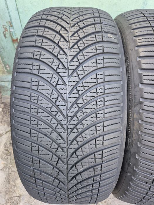 245 45 19 Anvelope All Season Goodyear Dot 40.24
