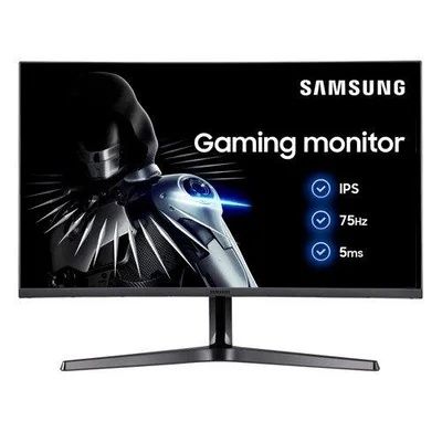 Монитор Самсунг, Монитор Samsung S24R350FHI