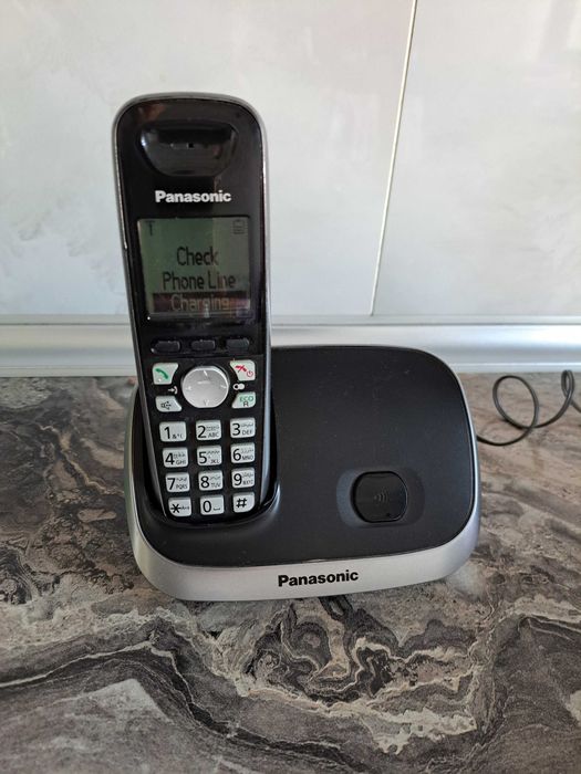 Panasonic kx-tg6511