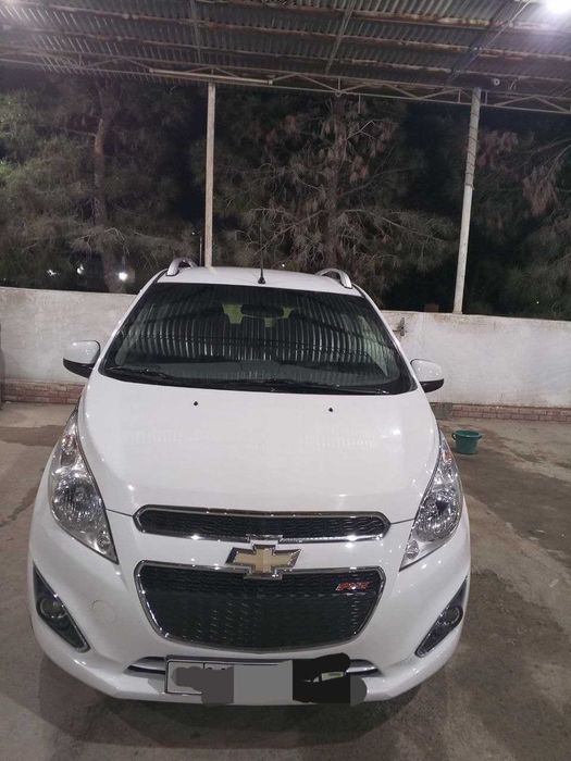 Продаётся  Спарк