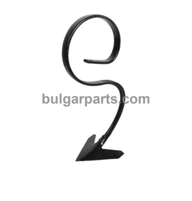S-Вибростойка/държач/стълбец за култиватор различни размери