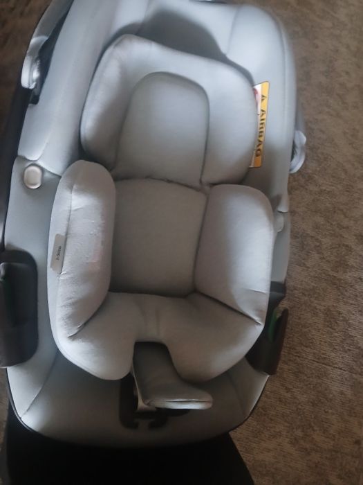 Scoica MAXI COSI +baza