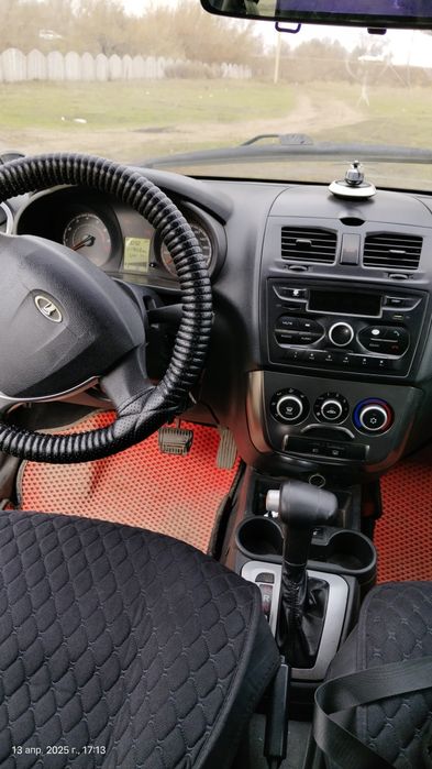 Продам Лада Калина 2 универсал