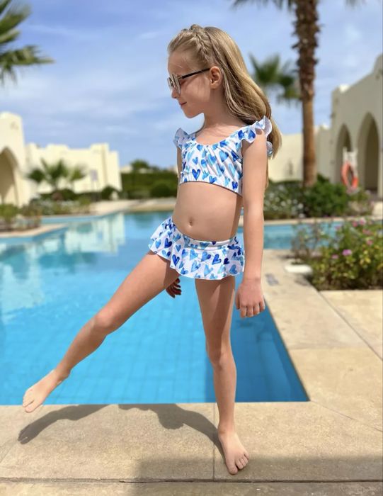 Ростовка 146, на девочку