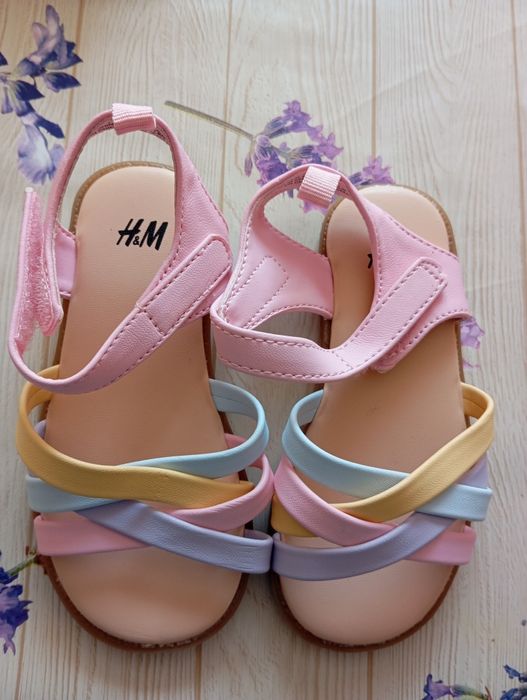 Детска  лятна стока