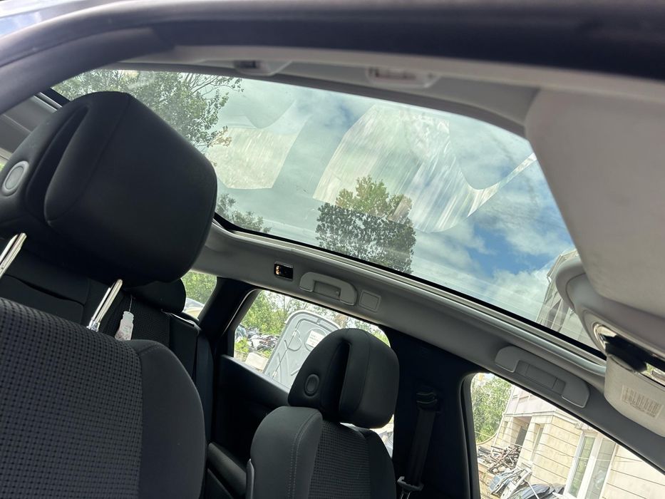 Peugeot 508 Active 2012г на части!