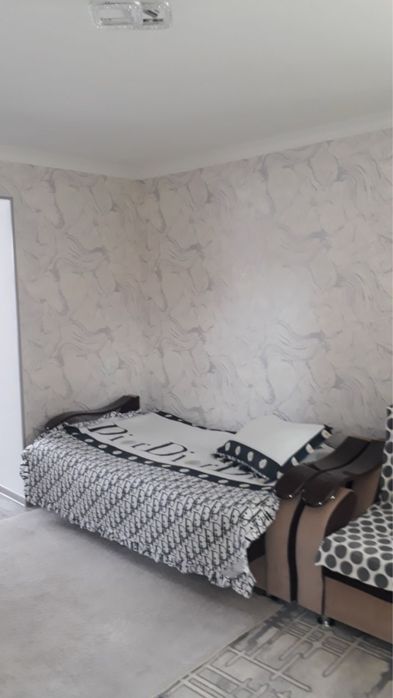 Продается однокомнатная квартира!!