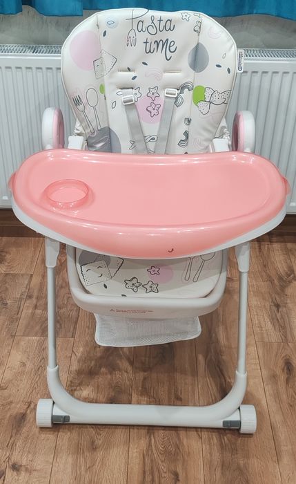 Столче за хранене