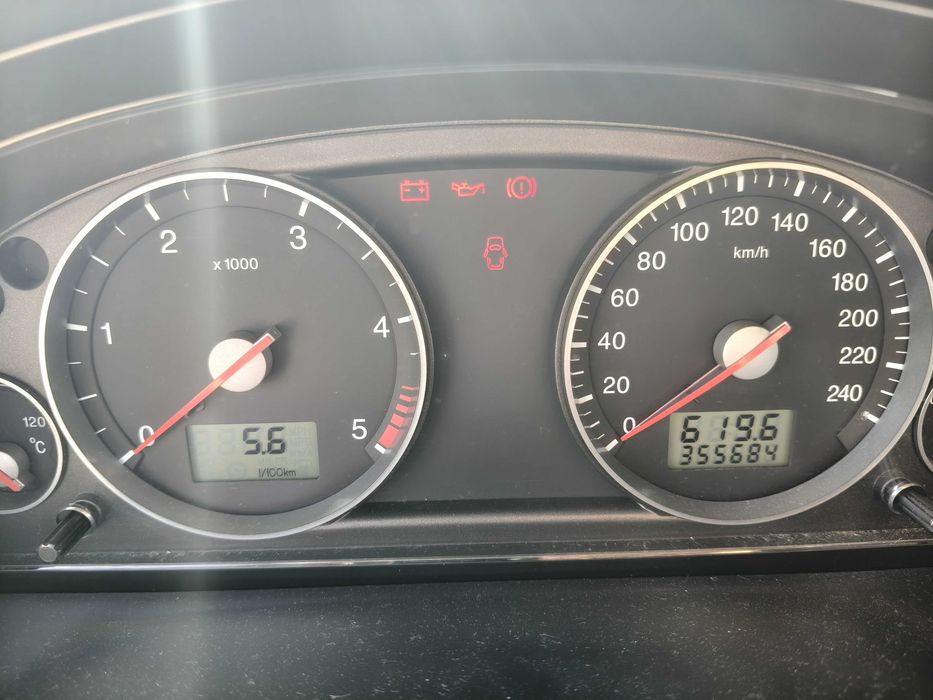 FORD Mondeo 2007 — imagine 4